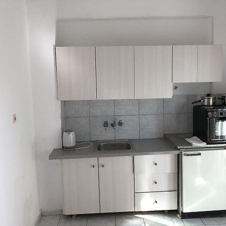 Villa Maria Apartments Kokkini Hani Exterior foto